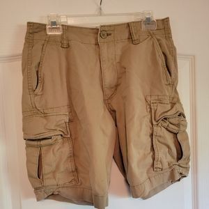 Old Navy mens cargo shorts